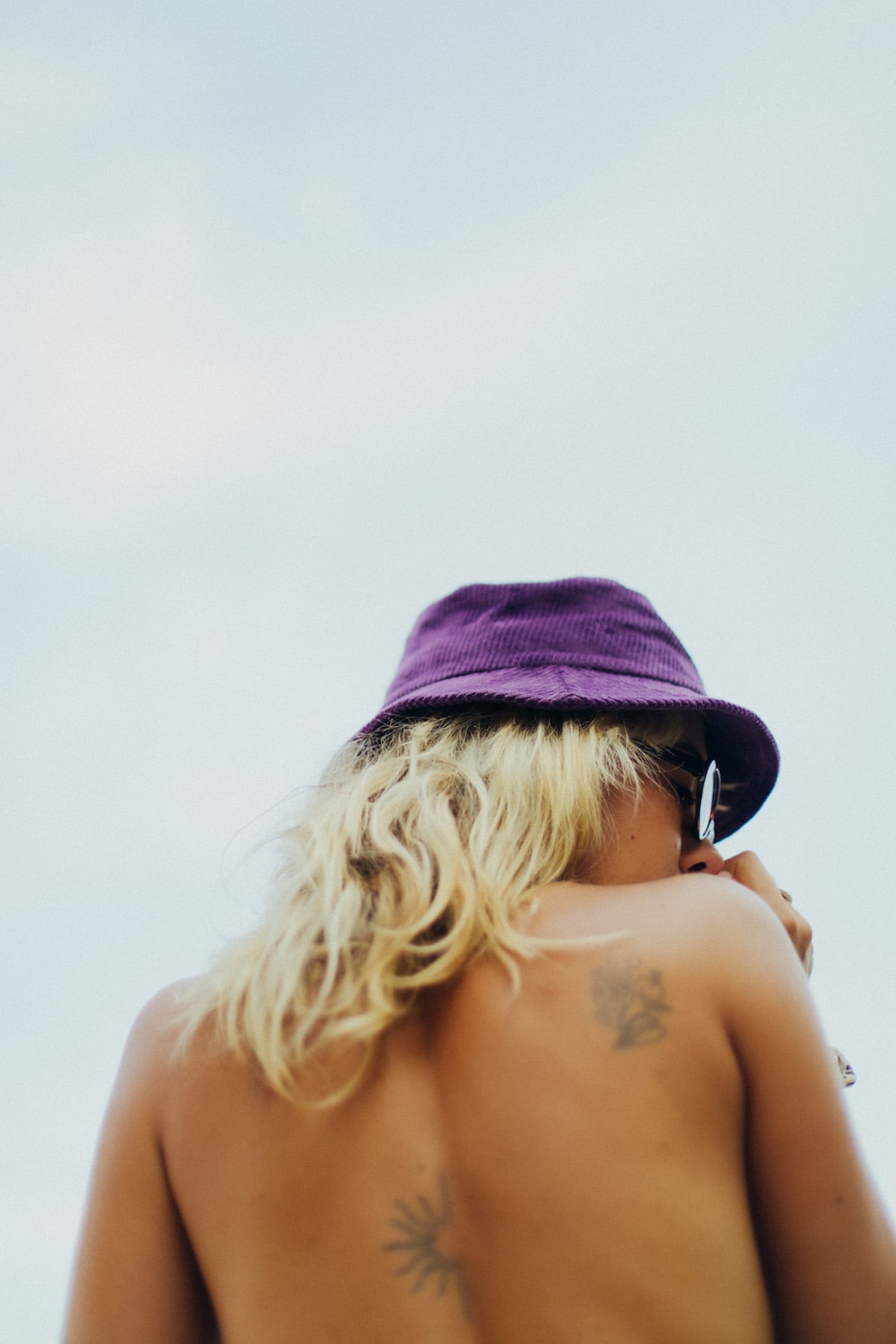 Soul Bucket - Deep Purple