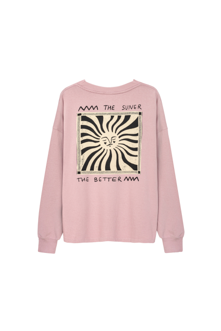 The Suner LS - Pink Kush The Suner LS - Pink Kush