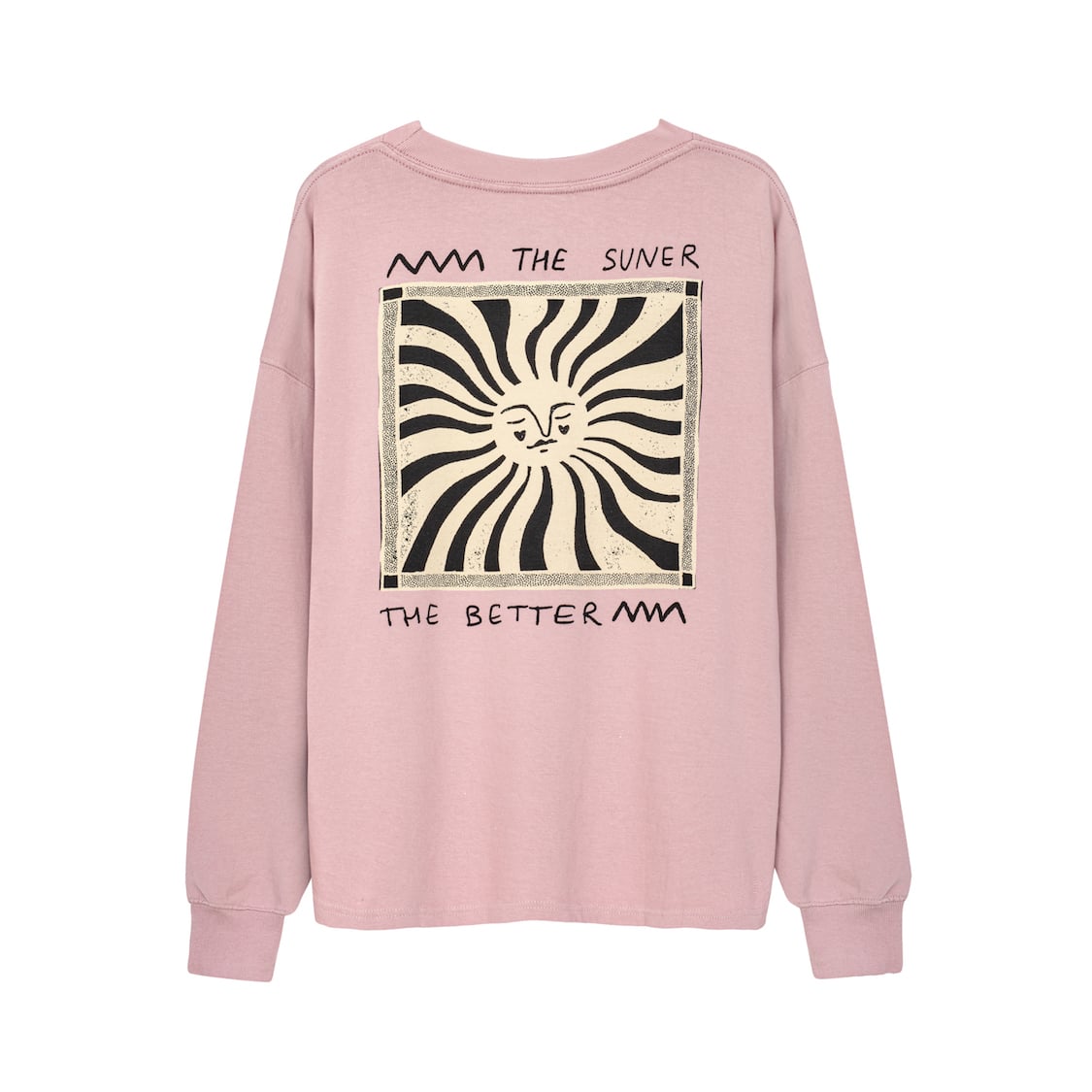 The Suner LS - Pink Kush