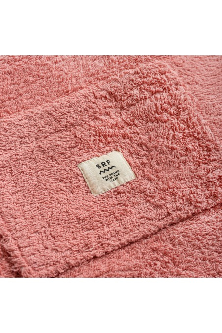 Two-Sided Frotte Beach Bag Two-Sided Frotte Beach Bag