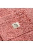 Two-Sided Frotte Beach Bag Two-Sided Frotte Beach Bag