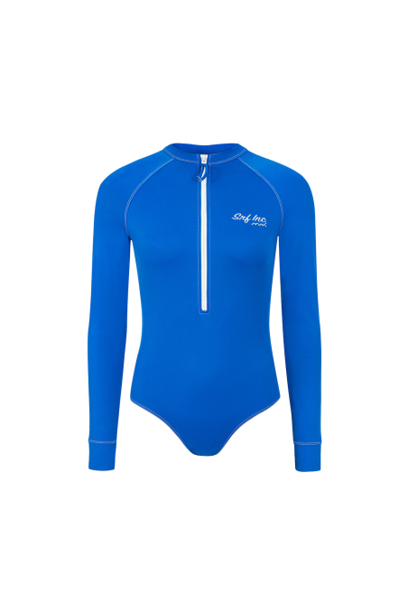 Retro Swimsuit - New Blue Retro Swimsuit - New Blue