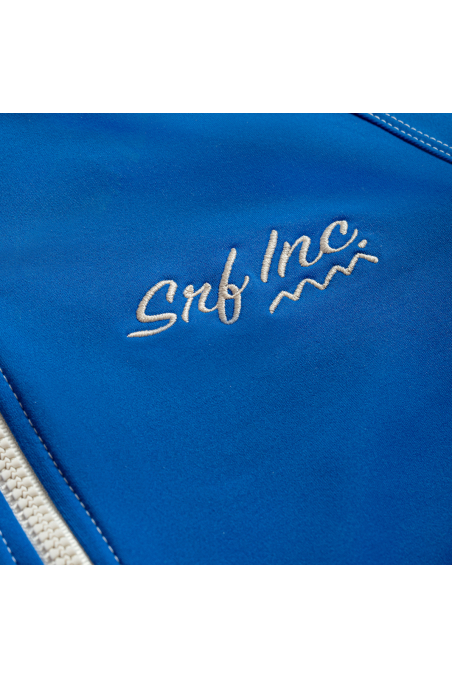 Retro Swimsuit - New Blue Retro Swimsuit - New Blue