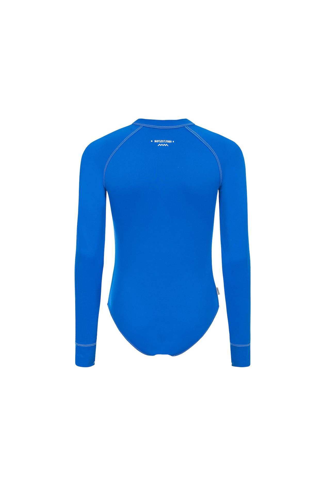 Retro Swimsuit - New Blue Retro Swimsuit - New Blue