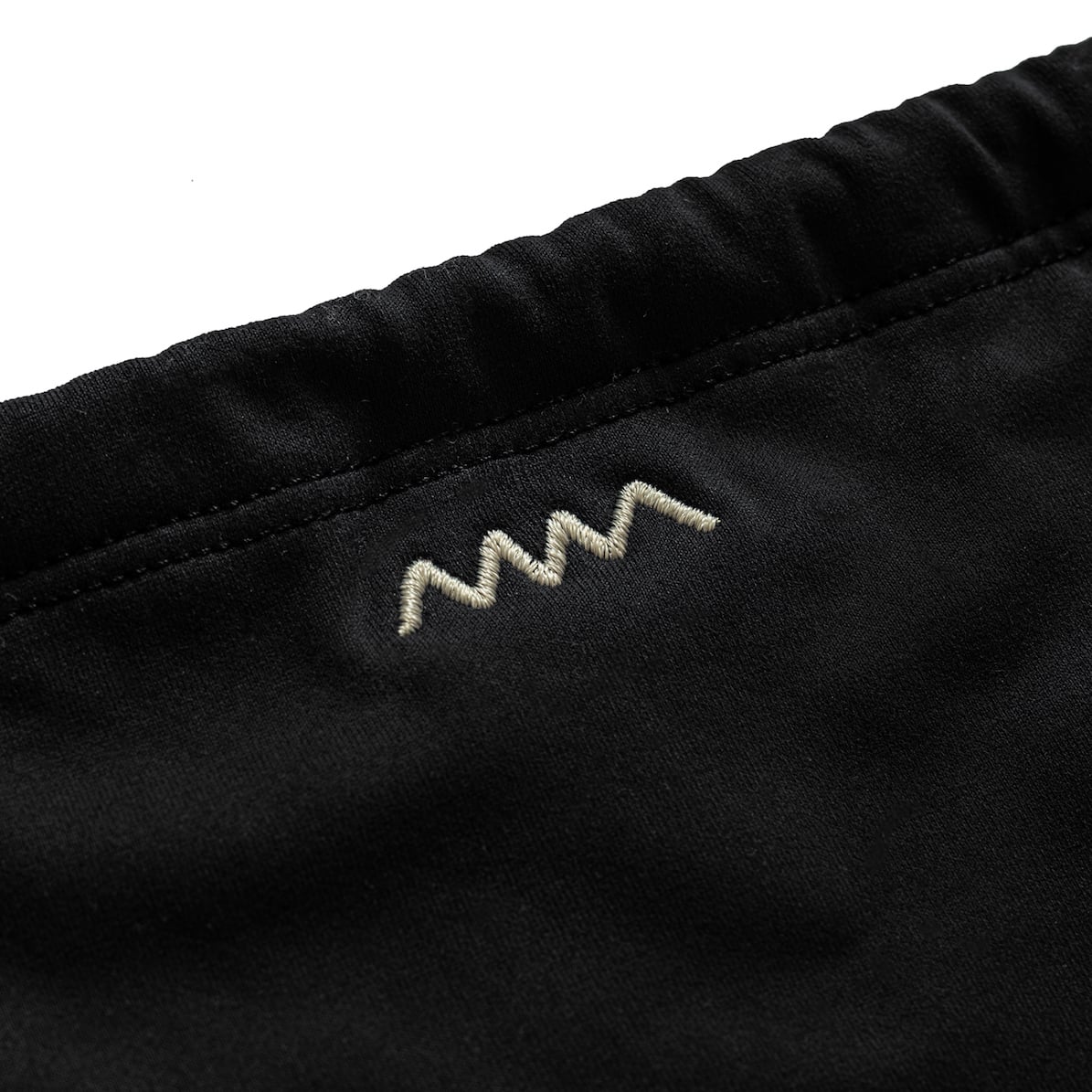 Lombok Bikini Bottom - Space Black