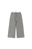 Lazy Linen Pants - Stone Grey Lazy Linen Pants - Stone Grey