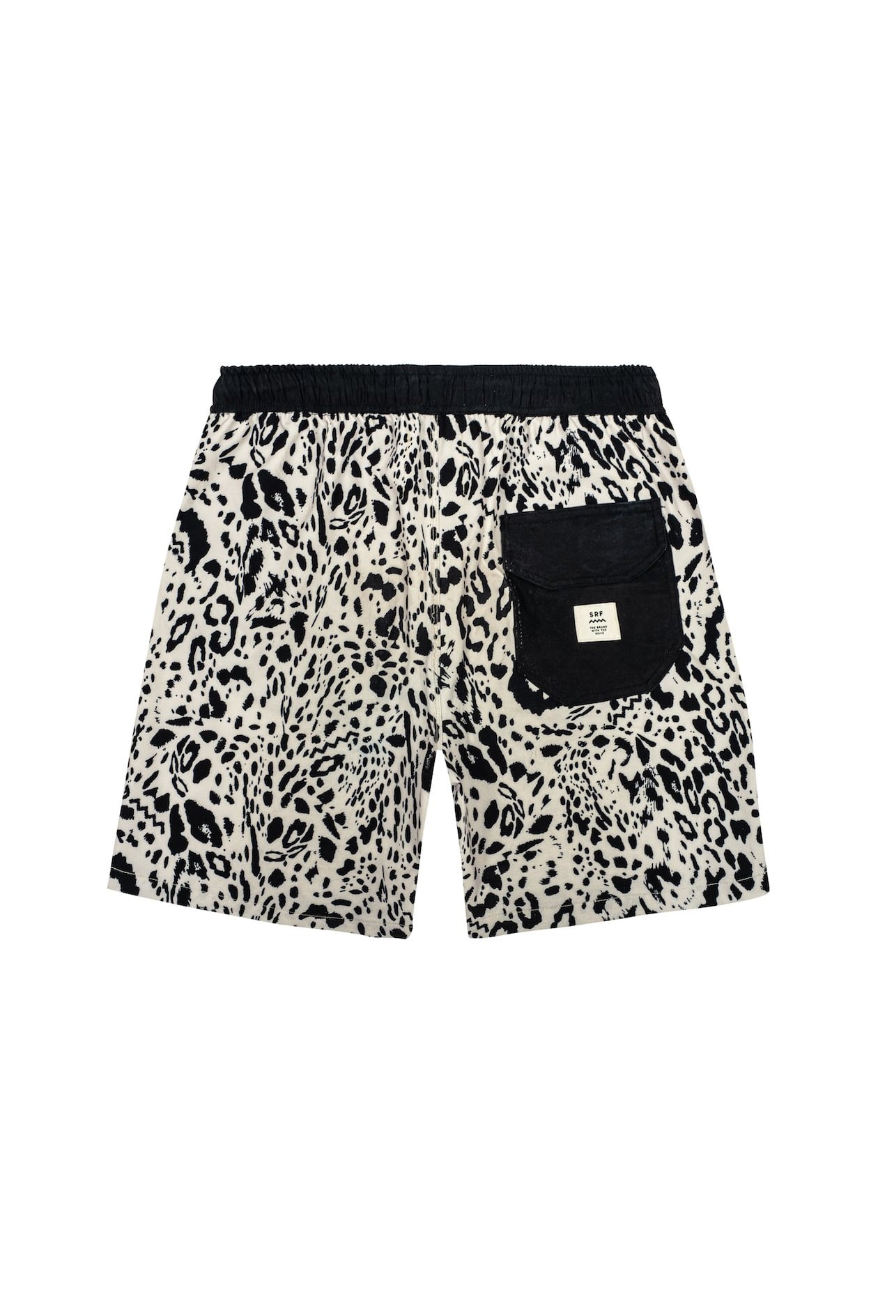 Animal Board Shorts