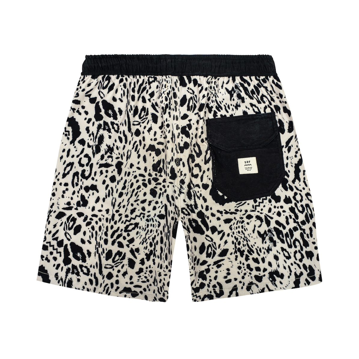 Animal Board Shorts