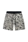 Animal Board Shorts