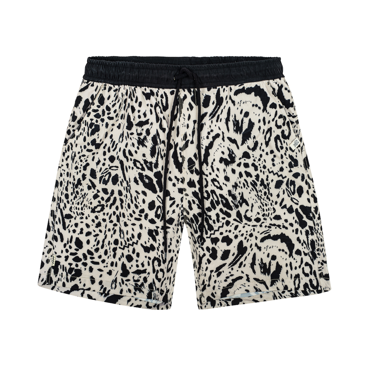 Animal Board Shorts