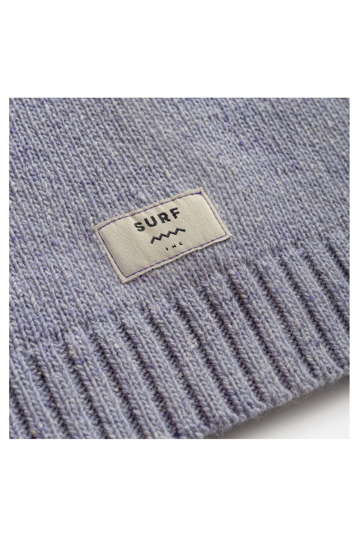 Beach Bum Sweater - Lavander Beach Bum Sweater - Lavander