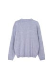 Beach Bum Sweater - Lavander Beach Bum Sweater - Lavander