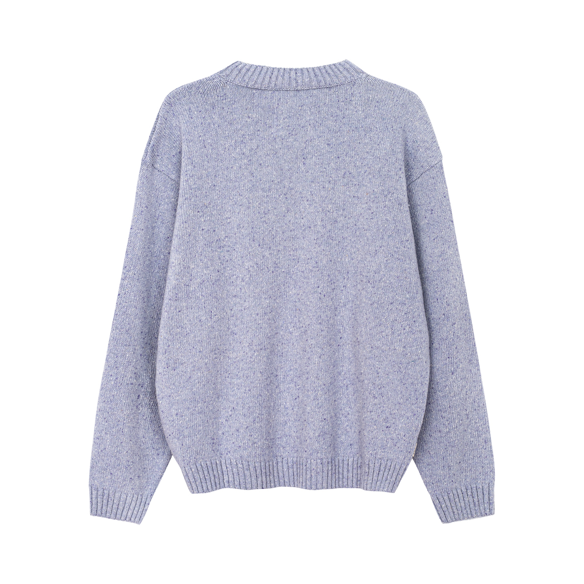 Beach Bum Sweater - Lavander