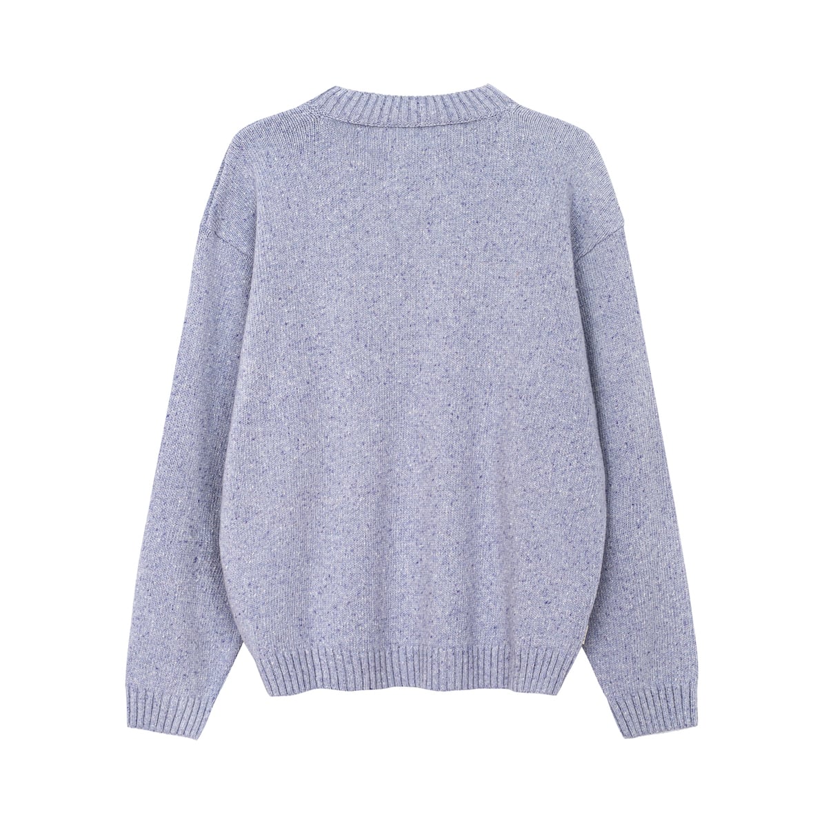 Beach Bum Sweater - Lavander Beach Bum Sweater - Lavander