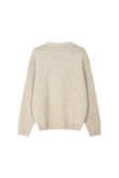 Beach Bum Sweater - Creamy | Surf Inc. Beach Bum Sweater - Creamy | Surf Inc.
