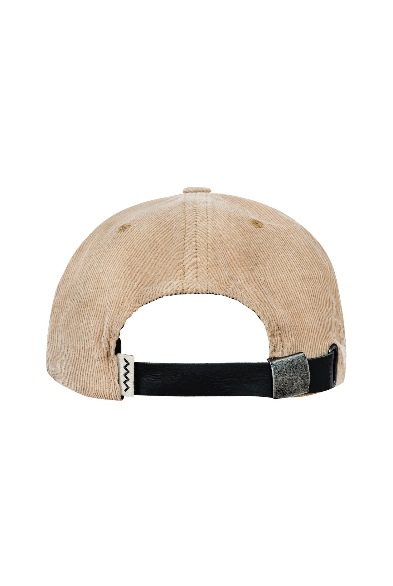 No Rules Cord Cap - Cookie No Rules Cord Cap - Cookie