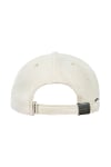 Wine & Surf Cap - Vintage White & Carmel