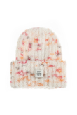 Little Cloud Beanie - Orange Little Cloud Beanie - Orange