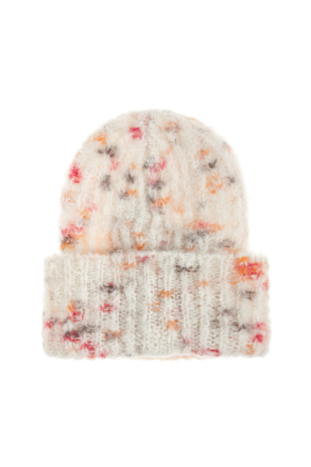Little Cloud Beanie - Orange Little Cloud Beanie - Orange