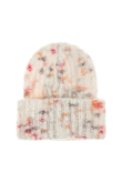 Little Cloud Beanie - Orange Little Cloud Beanie - Orange