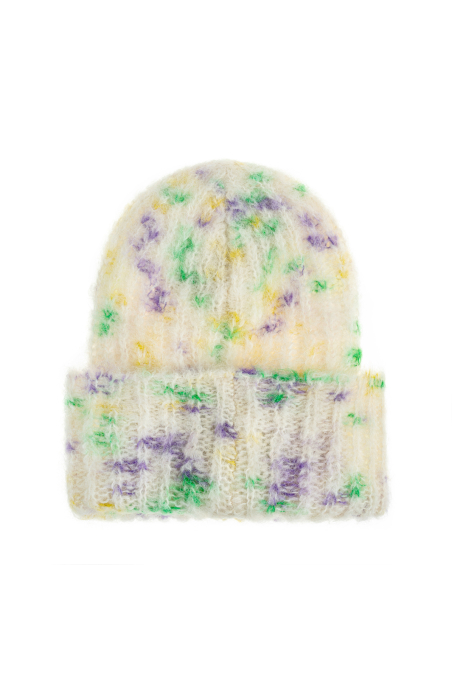Little Cloud Beanie - Green Little Cloud Beanie - Green