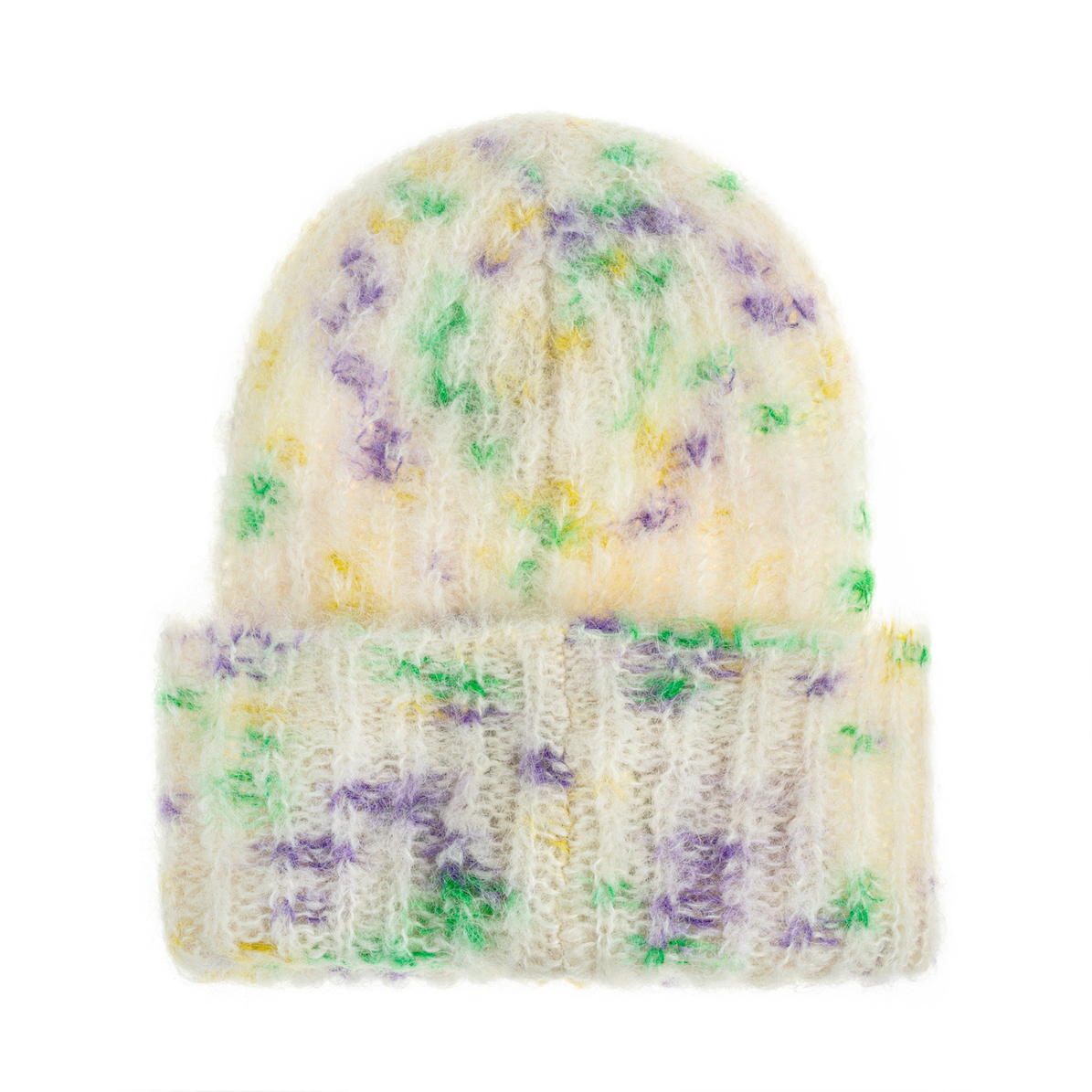 Little Cloud Beanie - Green