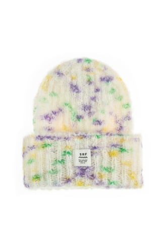 Little Cloud Beanie - Green