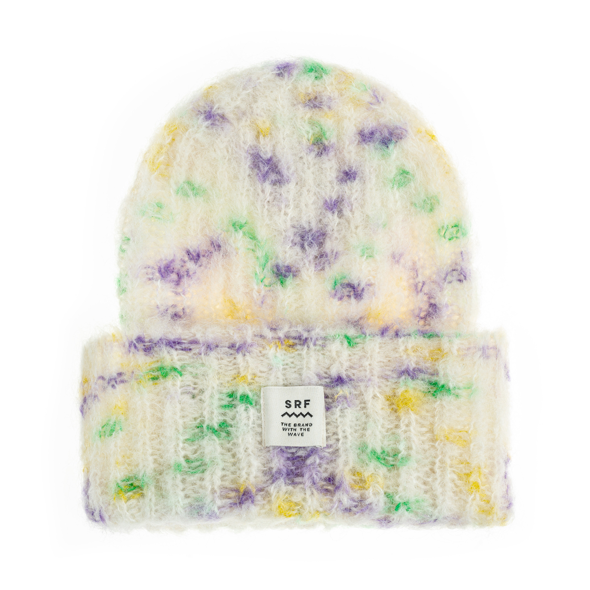 Little Cloud Beanie - Green