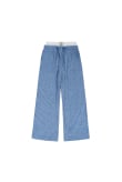 Lazy Linen Pants - Royal Blue Lazy Linen Pants - Royal Blue