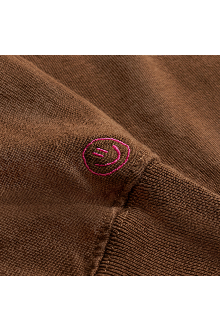 No Rules LS - Brownie No Rules LS - Brownie