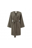 Kimono Dress - Olive Kimono Dress - Olive