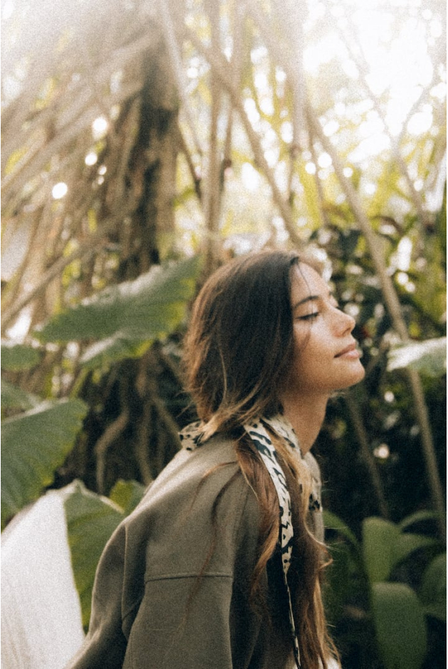 Animal Hair Ribbon - Silk Blend Animal Hair Ribbon - Silk Blend