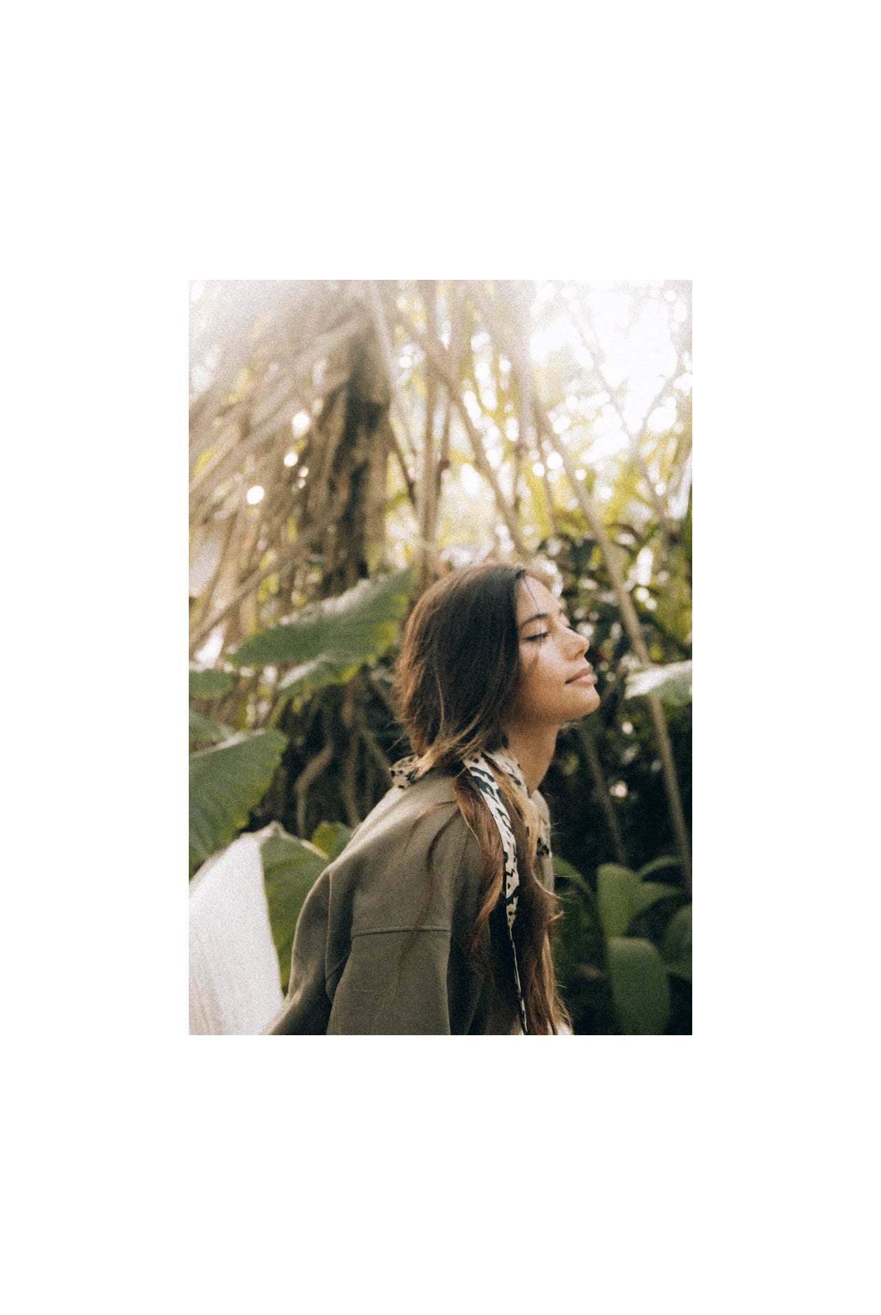 Animal Hair Ribbon - Silk Blend Animal Hair Ribbon - Silk Blend