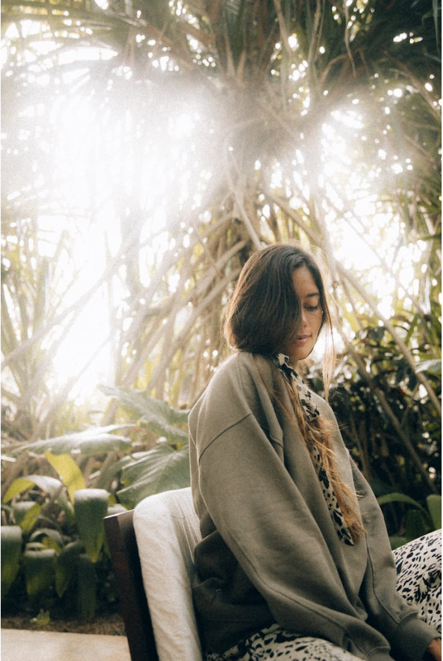 Animal Hair Ribbon - Silk Blend Animal Hair Ribbon - Silk Blend