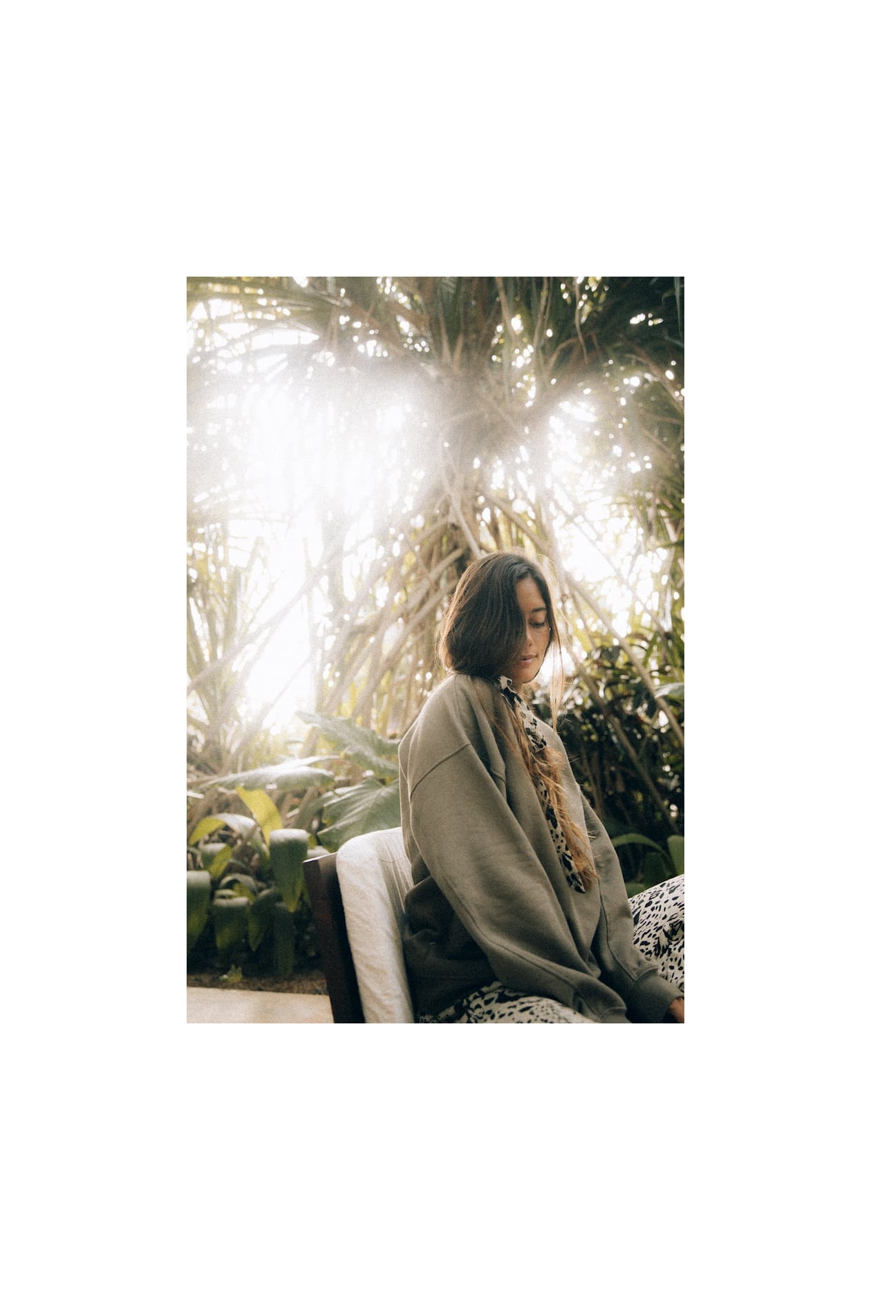 Animal Hair Ribbon - Silk Blend Animal Hair Ribbon - Silk Blend