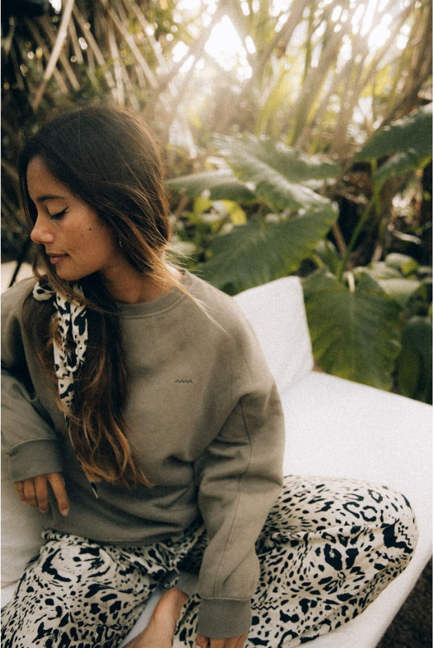 Animal Hair Ribbon - Silk Blend Animal Hair Ribbon - Silk Blend