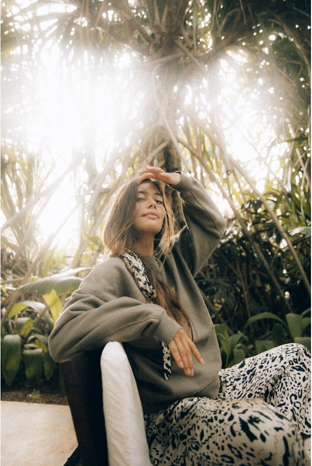 Animal Hair Ribbon - Silk Blend Animal Hair Ribbon - Silk Blend