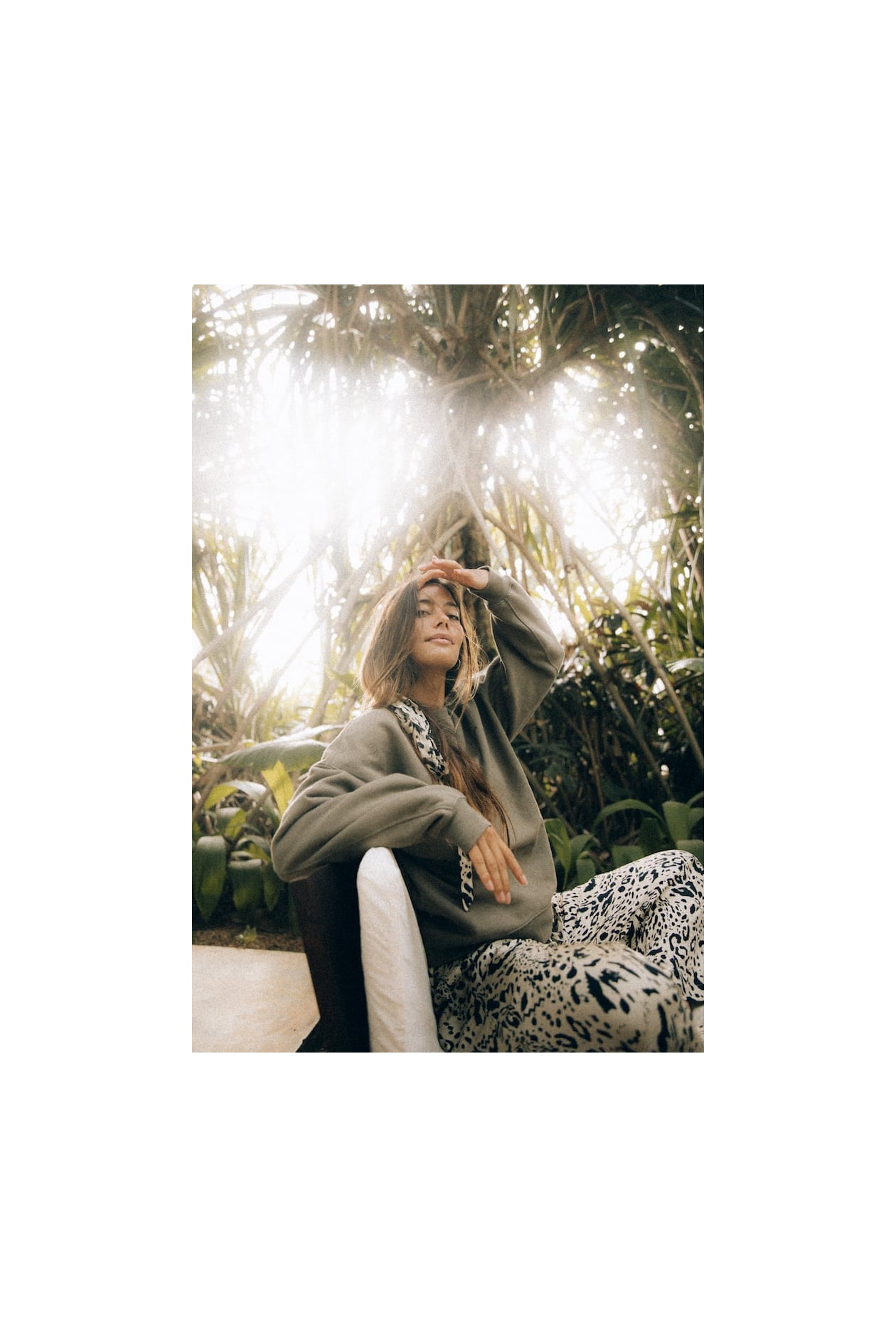 Animal Hair Ribbon - Silk Blend Animal Hair Ribbon - Silk Blend