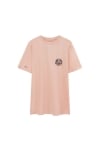 Witches & Waves Tee - Peach OG