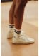 Own Business Retro Socks
