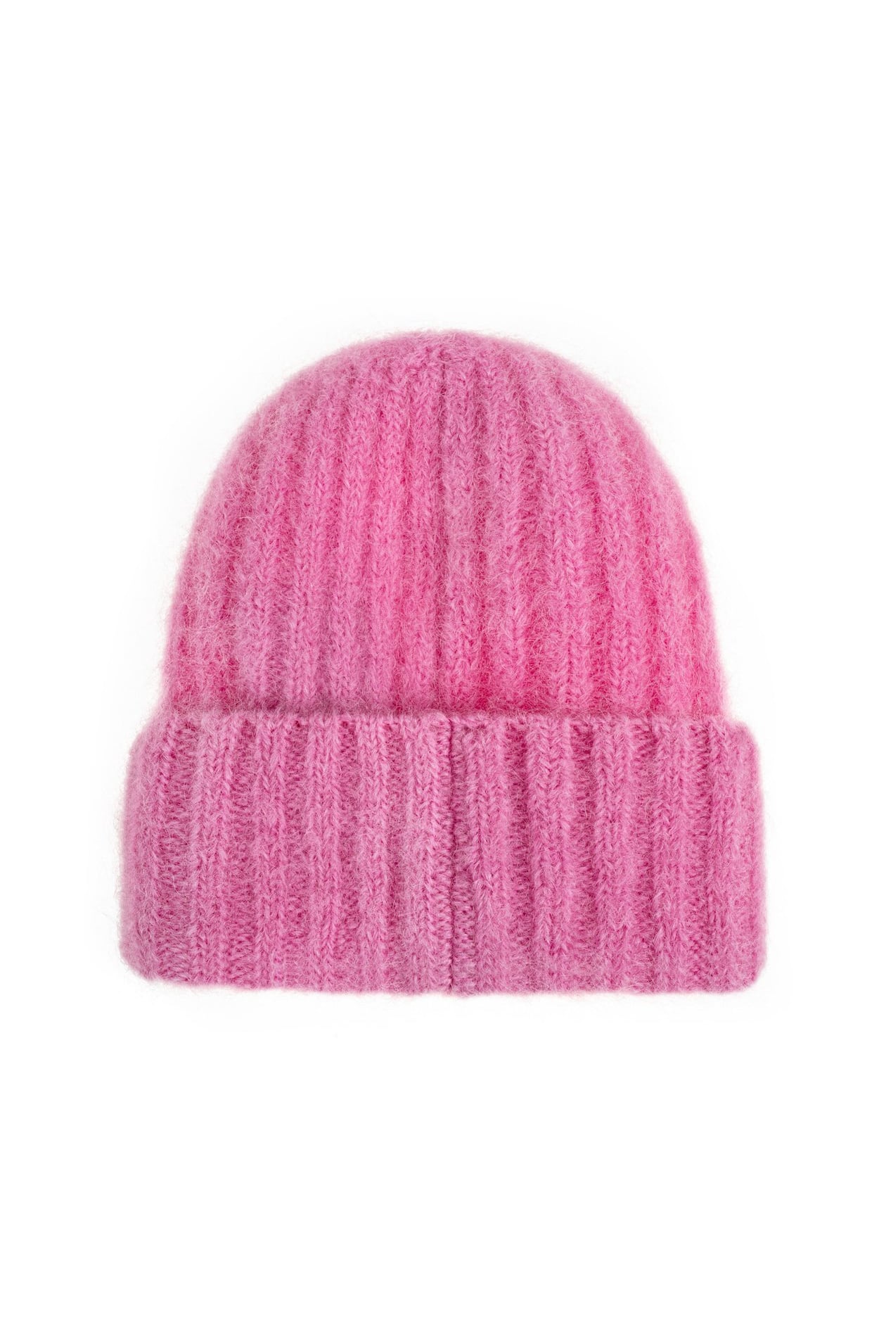 Olivia Little Tiger Beanie - Flamingo Olivia Little Tiger Beanie - Flamingo