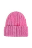 Olivia Little Tiger Beanie - Flamingo Olivia Little Tiger Beanie - Flamingo