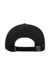 Wave 6 Panel CAP - Black on Black