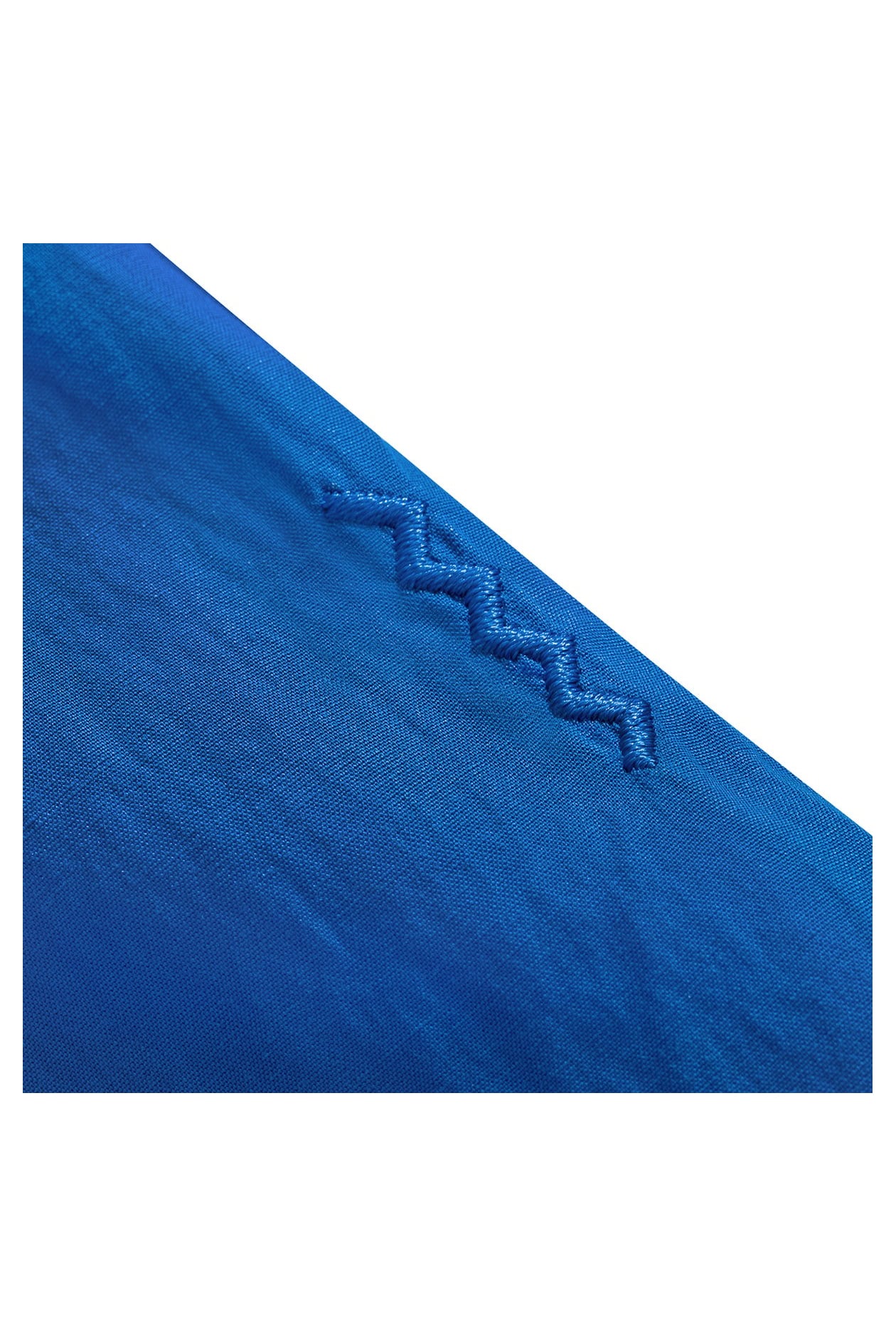 Lyocell Boxer Pants - Indigo Lyocell Boxer Pants - Indigo