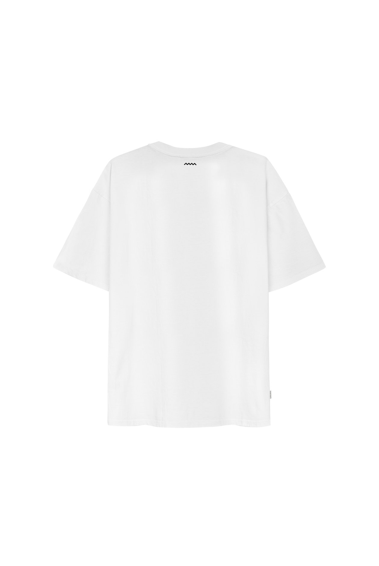 Logo Tee - Optic White Logo Tee - Optic White