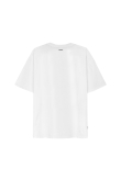 Logo Tee - Paper White | Surf Inc. Logo Tee - Paper White | Surf Inc.
