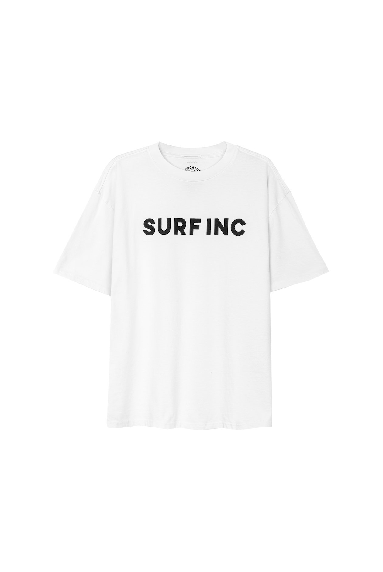 Logo Tee - Optic White Logo Tee - Optic White