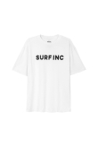 Logo Tee - Optic White Logo Tee - Optic White