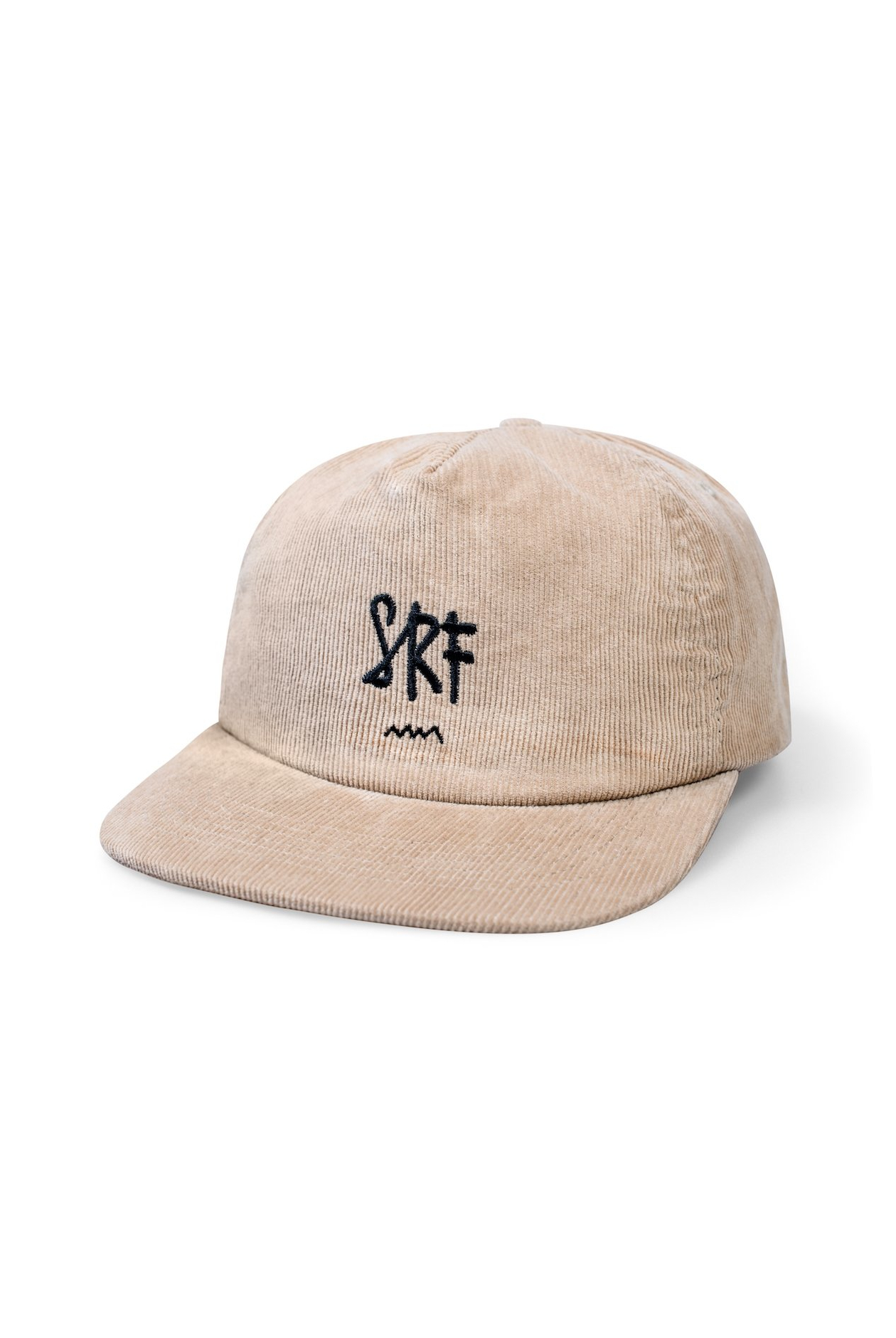 SRF CORD SNAPBACK COOKIE SRF CORD SNAPBACK COOKIE