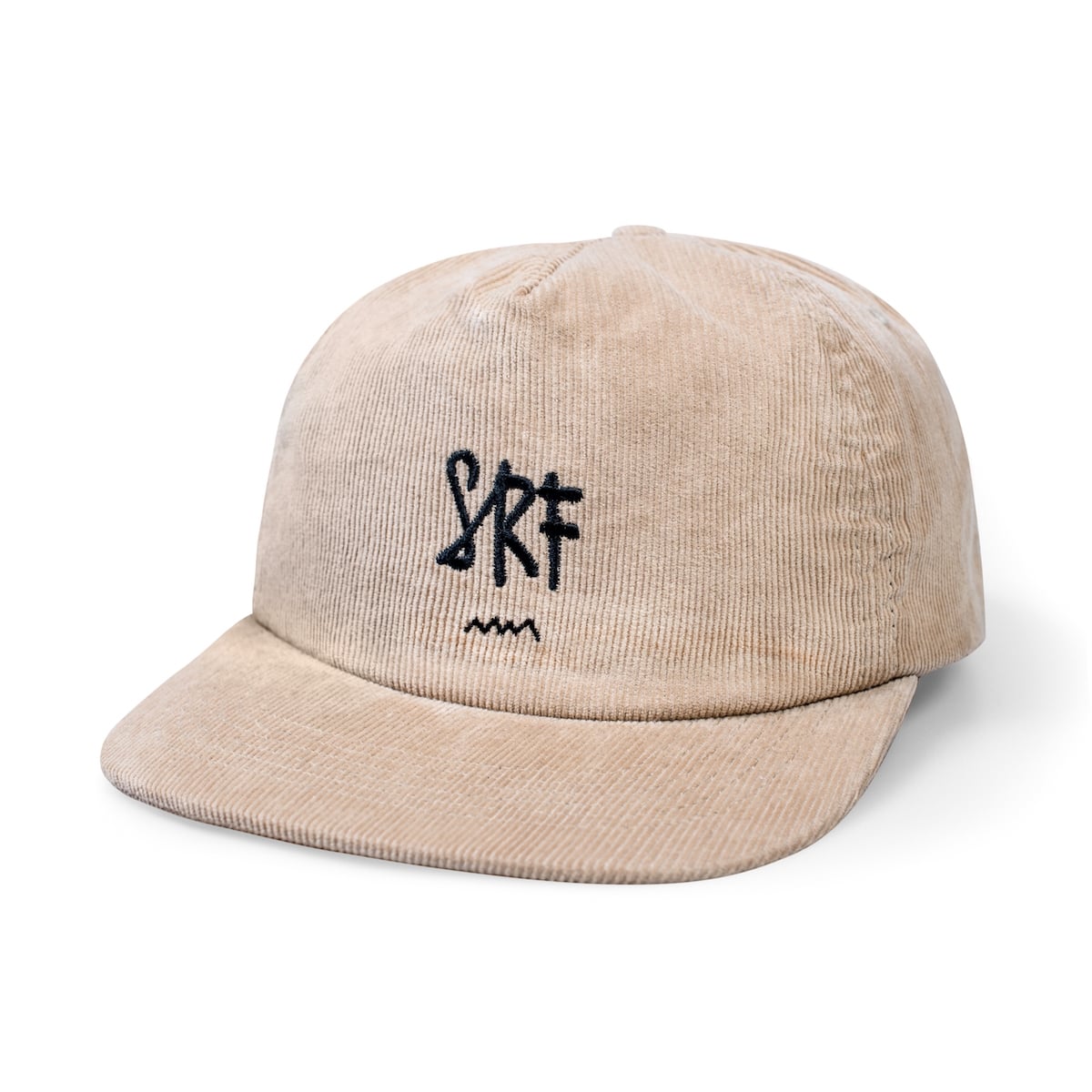 SRF CORD SNAPBACK COOKIE SRF CORD SNAPBACK COOKIE